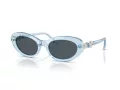 Swarovski SK 6042 107887 53 Occhiali da Sole
