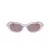 Swarovski SK 6042 1079LA 53 Occhiali da Sole