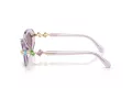 Swarovski SK 6042 1079LA 53 Occhiali da Sole