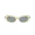 Swarovski SK 6042 1080/1 53 Occhiali da Sole