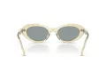Swarovski SK 6042 1080/1 53 Occhiali da Sole