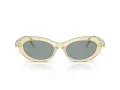 Swarovski SK 6042 1080/1 53 Occhiali da Sole