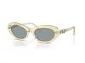 Swarovski SK 6042 1080/1 53 Occhiali da Sole