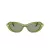 Swarovski SK 6042 3002/2 53 Occhiali da Sole