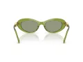 Swarovski SK 6042 3002/2 53 Occhiali da Sole