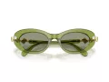 Swarovski SK 6042 3002/2 53 Occhiali da Sole
