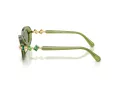 Swarovski SK 6042 3002/2 53 Occhiali da Sole