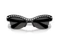 Swarovski SK 6043 100187 55 Occhiali da Sole