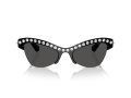Swarovski SK 6043 100187 55 Occhiali da Sole