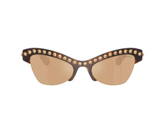 Swarovski SK 6043 100271 55 Occhiali da Sole