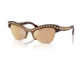 Swarovski SK 6043 100271 55 Occhiali da Sole