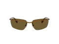 Swarovski SK 7001 400273 64 Occhiali da Sole
