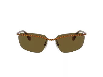Swarovski SK 7001 400273 64 Occhiali da Sole