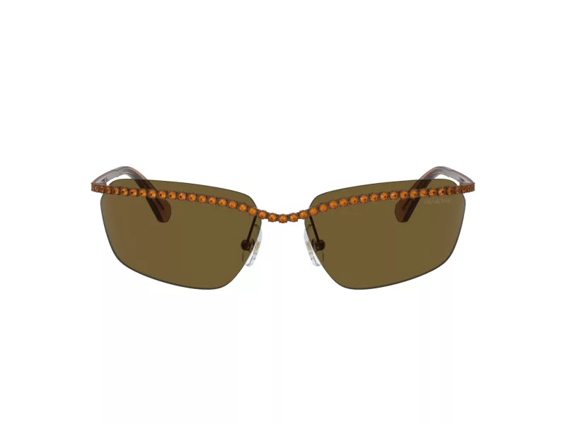 Swarovski SK 7001 400273 64 Occhiali da Sole