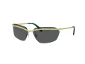 Swarovski SK 7001 400487 64 Occhiali da Sole