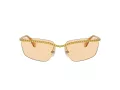 Swarovski SK 7001 4007/8 64 Occhiali da Sole