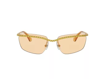 Swarovski SK 7001 4007/8 64 Occhiali da Sole