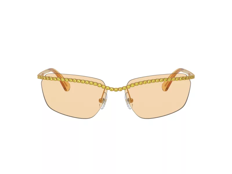 Swarovski SK 7001 4007/8 64 Occhiali da Sole