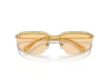 Swarovski SK 7001 4007/8 64 Occhiali da Sole