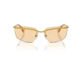 Swarovski SK 7001 4007/8 64 Occhiali da Sole