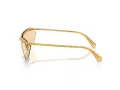 Swarovski SK 7001 4007/8 64 Occhiali da Sole