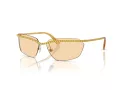 Swarovski SK 7001 4007/8 64 Occhiali da Sole
