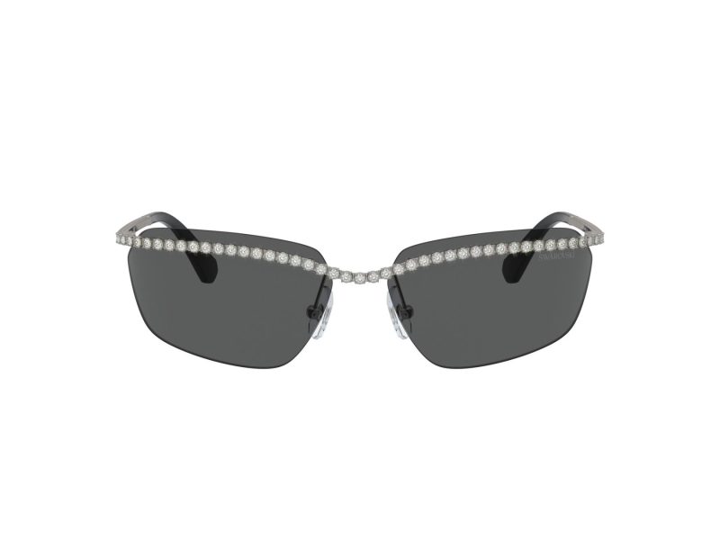 Swarovski SK 7001 400987 64 Occhiali da Sole