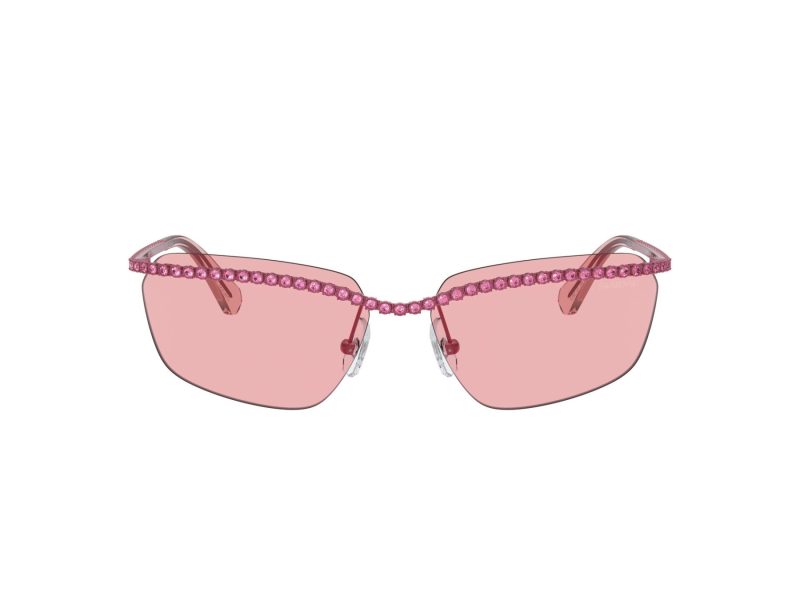Swarovski SK 7001 401284 64 Occhiali da Sole