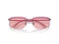 Swarovski SK 7001 401284 64 Occhiali da Sole