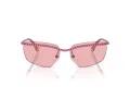 Swarovski SK 7001 401284 64 Occhiali da Sole