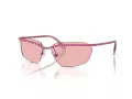 Swarovski SK 7001 401284 64 Occhiali da Sole