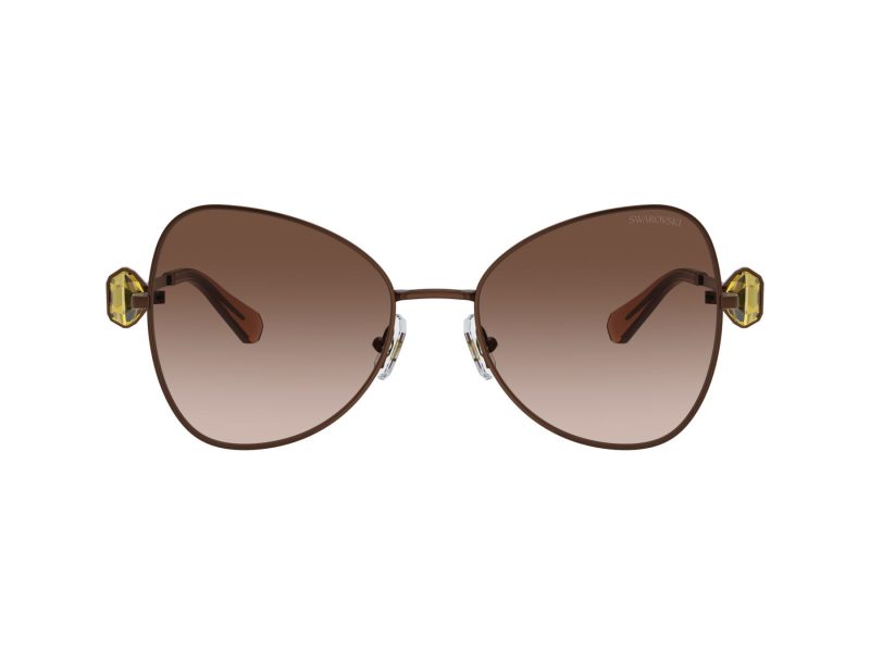 Swarovski SK 7002 400213 57 Occhiali da Sole
