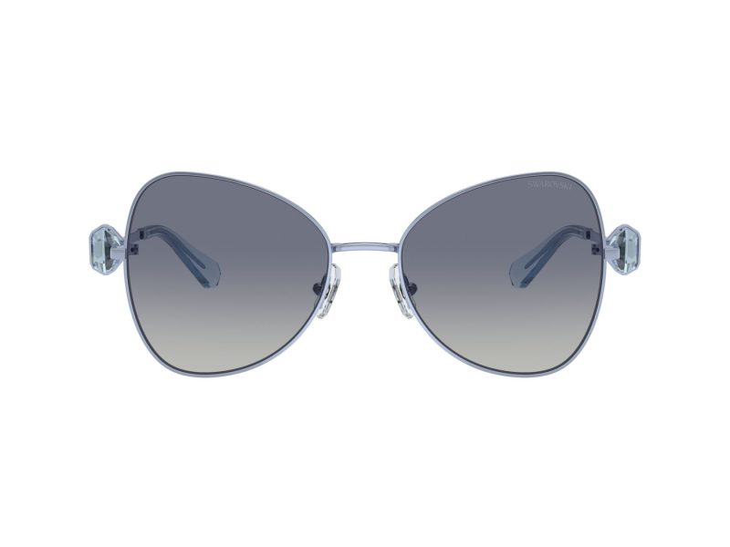 Swarovski SK 7002 40054L 57 Occhiali da Sole