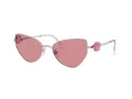 Swarovski SK 7003 400184 57 Occhiali da Sole