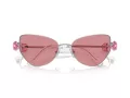 Swarovski SK 7003 400184 57 Occhiali da Sole