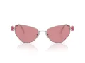 Swarovski SK 7003 400184 57 Occhiali da Sole