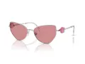 Swarovski SK 7003 400184 57 Occhiali da Sole