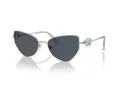 Swarovski SK 7003 400187 57 Occhiali da Sole