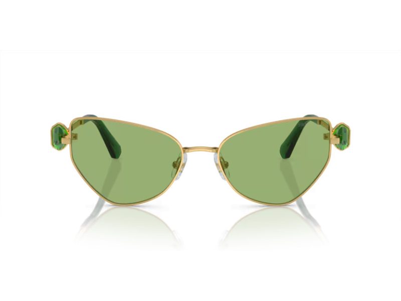 Swarovski SK 7003 4004/2 57 Occhiali da Sole
