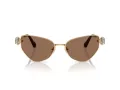 Swarovski SK 7003 400473 57 Occhiali da Sole
