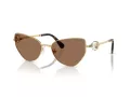 Swarovski SK 7003 400473 57 Occhiali da Sole