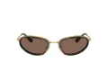 Swarovski SK 7004 400473 55 Occhiali da Sole