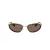 Swarovski SK 7004 400473 55 Occhiali da Sole