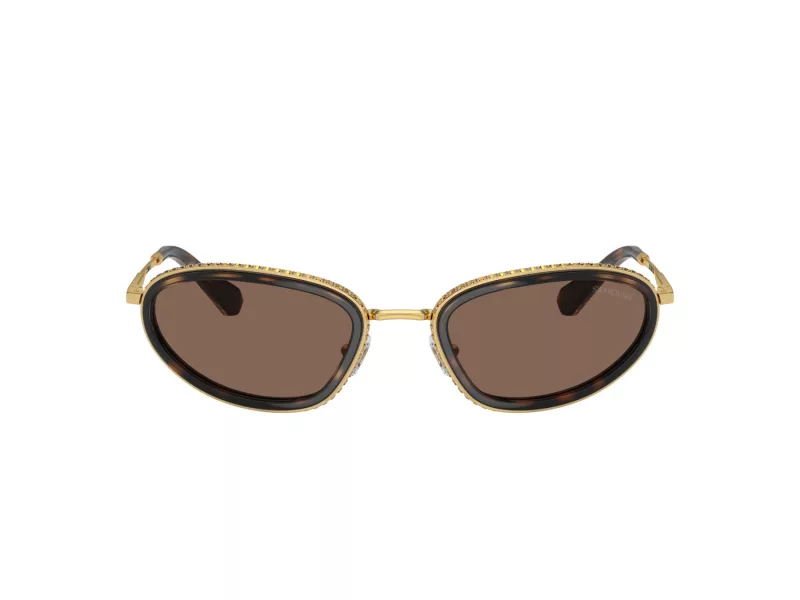 Swarovski SK 7004 400473 55 Occhiali da Sole