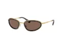 Swarovski SK 7004 400473 55 Occhiali da Sole