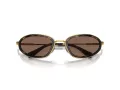 Swarovski SK 7004 400473 55 Occhiali da Sole