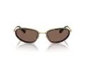 Swarovski SK 7004 400473 55 Occhiali da Sole