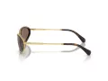 Swarovski SK 7004 400473 55 Occhiali da Sole