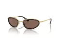Swarovski SK 7004 400473 55 Occhiali da Sole