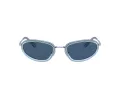 Swarovski SK 7004 400555 55 Occhiali da Sole